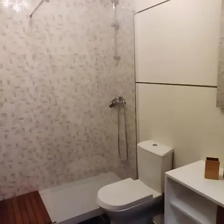 Apartment Figueira Holidays *