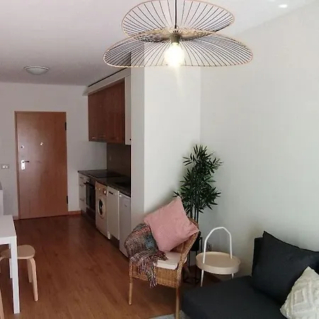 Apartment Figueira Holidays
