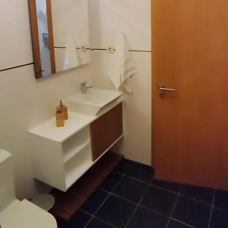 Apartment Figueira Holidays Buarcos