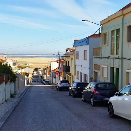Figueira Holidays Apartment *