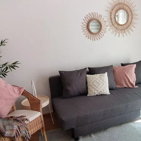 Apartment Figueira Holidays Buarcos